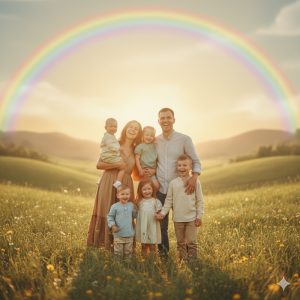 На які пільги можуть розраховувати багатодітні навіть в умовах воєнного стану