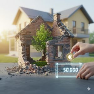 👉 «Компенсація за зруйноване житло: хто реально може отримати виплати у 2025 році?»