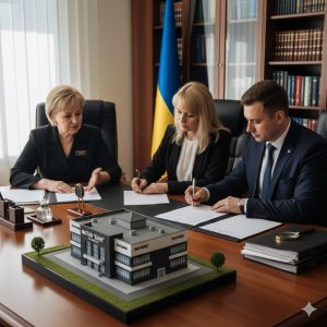 🏪 Магазин на балансі ТОВ: як вивести його та передати директору чи засновнику 11 🏪 Магазин на балансі ТОВ: як вивести його та передати директору чи засновнику