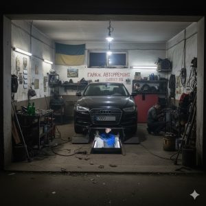 . 🚨 Неякісні послуги СТО в Броварах: правові особливості, кейси та як захистити свої інтереси 🚗💥