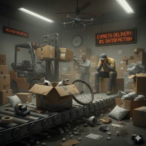 🚚 Коли експрес-пошта підвела: хто винен і як довести свою правоту в інтернет-торгівлі 3 Коли експрес-пошта підвела: хто винен і як довести свою правоту в інтернет-торгівлі