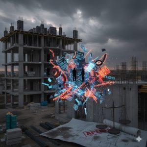 🏗️ Незавершене будівництво: правова оцінка об’єктам у 2025-2026 році 7 Незавершене будівництво: правова оцінка об’єктам у 2025 році