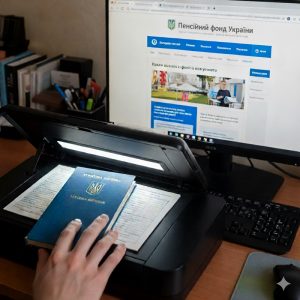 🧾 Оцифрування трудової книжки — законодавча вимога у 2025 році: що потрібно знати кожному працівнику 5 Оцифрування трудової книжки: обов’язок до 10 червня 2026 року Юридичний блог “Бровар Юст”