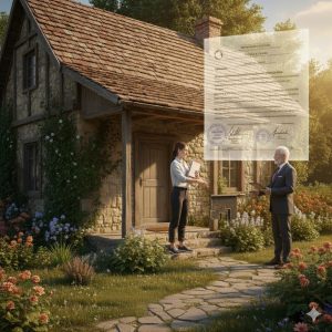 🏠 Чи реально узаконити приватний будинок, отриманий у спадок? 2 Чи реально узаконити приватний будинок, отриманий у спадок