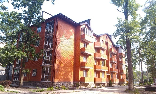 Пряма оренда юридичної адреси для ТОВ у м. Ірпінь — вул. Варшавська