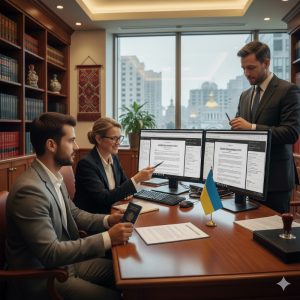 🧾 Афідевіт (довідка) про сімейний стан в Україні — де отримати і як оформити 11 Афідевіт для закордонного використання: апостиль і переклад