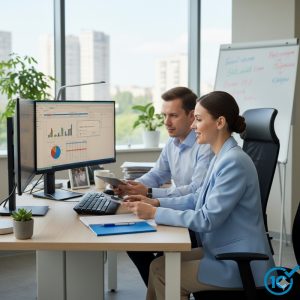 🧾 Бухгалтерське обслуговування ФОП у Броварах та Київській області