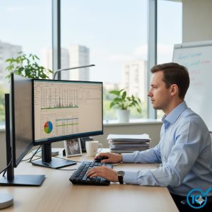 🧾 Бухгалтерські послуги | Бровар Юст – професійний бухгалтерський супровід у Броварах та Київській області