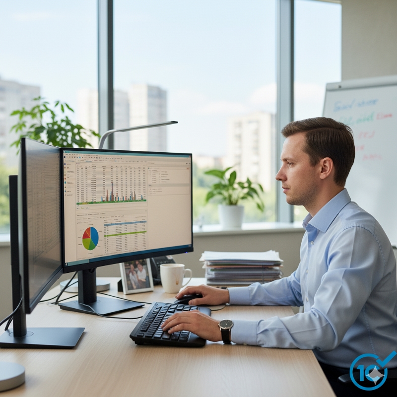 🧾 Бухгалтерські послуги | Бровар Юст – професійний бухгалтерський супровід у Броварах та Київській області