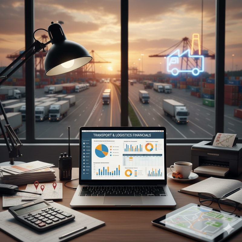 💼 Бухгалтерський облік для транспортної компанії — Бровар Юст 1 Бухгалтерський облік для транспортної компанії | Ведення бухгалтерії перевізників — Бровар Юст