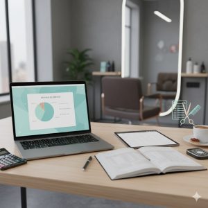 Бухгалтерський облік для салону краси та перукарні | Бухгалтерія beauty-бізнесу — Бровар Юст