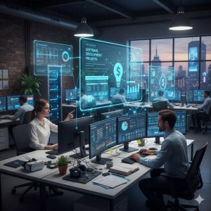 Бухгалтерія для IT-компаній | Ведення обліку для IT, стартапів та фрілансерів | Бровар Юст