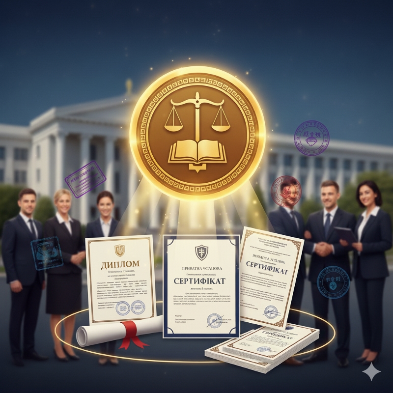 📜Як легалізувати нагороди, дипломи та сертифікати від приватних шкіл, спортивних секцій чи гуртків для закордону. Чи потрібен апостиль? 1 Як легалізувати нагороди, дипломи та сертифікати від приватних шкіл, спортивних секцій чи гуртків для закордону. Чи потрібен апостиль?