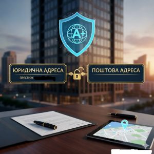 Оренда юридичної адреси для ТОВ та фактична оренда офісу — в чому відмінність?