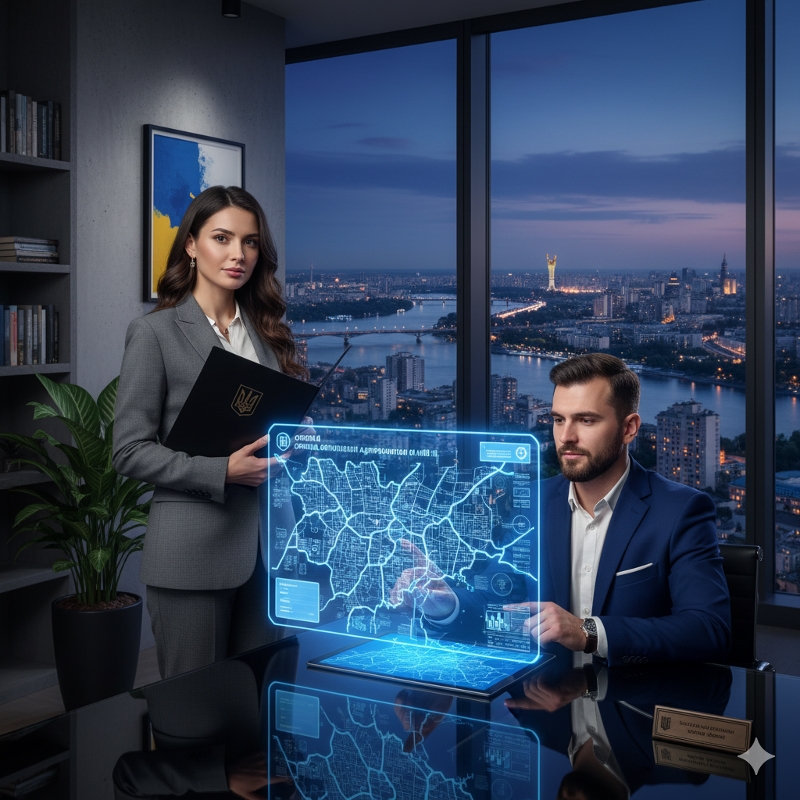 Оренда юридичної адреси в Дніпровському районі Києва