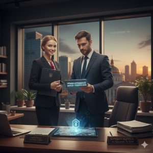 Оренда юридичної адреси в Печерському районі Києва