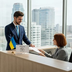 💚 Оренда юридичної адреси в Борисполі напряму від власника — офіційно, швидко та надійно з «Бровар Юст» ⚖️
