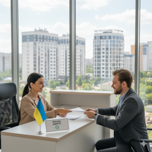 Оренда юридичної адреси в Києво-Святошинському районі (Київська область)