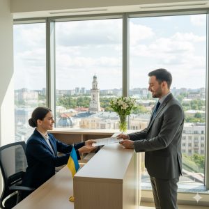 🏢 Оренда юридичної адреси в Івано-Франківську 6 Оренда юридичної адреси в Івано-Франківську вул. Юліана Целевича