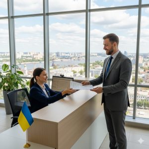 🏢 Оренда юридичної адреси в Миколаєві вул. Пушкінська— офіційна юридична адреса для вашого бізнесу