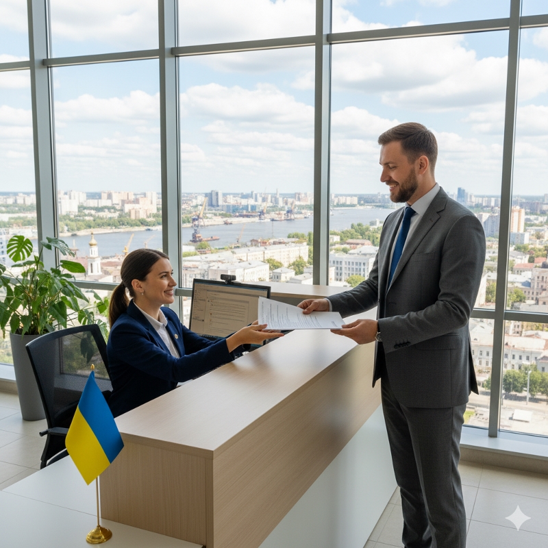 🏢 Оренда юридичної адреси в Миколаєві вул. Пушкінська, 14 — офіційна юридична адреса для вашого бізнесу