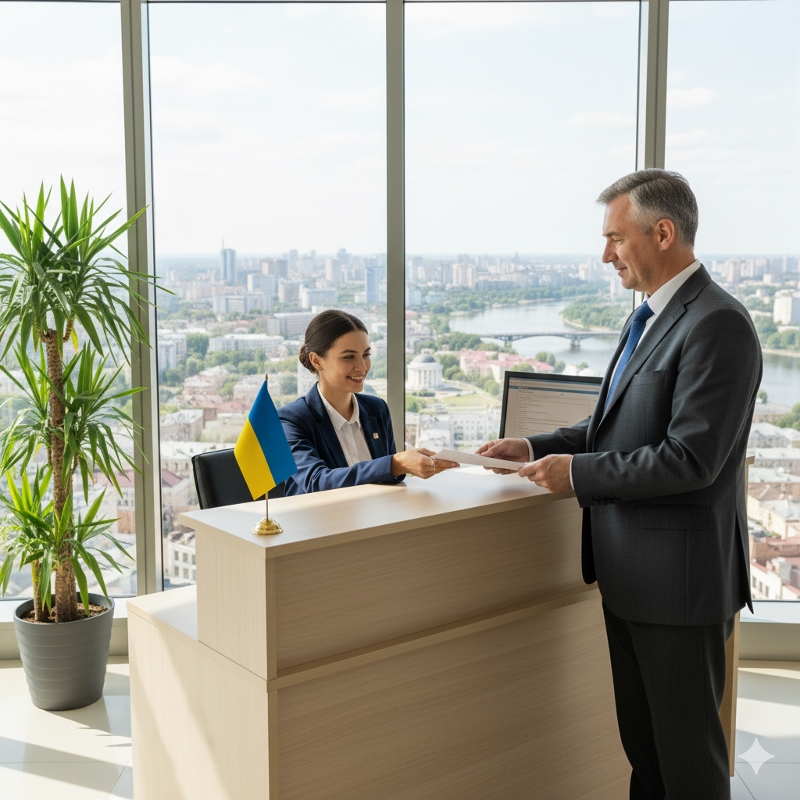 Оренда юридичної адреси в Полтаві вул. Злагоди (Лагоди), 40 — легальна адреса, яка відкриє двері для вашого бізнесу 🚀