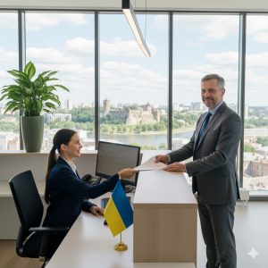 🏢 Оренда юридичної адреси в Тернополі 8 Оренда юридичної адреси в Тернополі вул. Медова— офіційна юридична адреса для реєстрації бізнесу