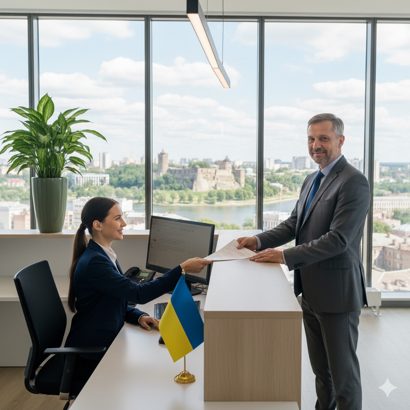 Оренда юридичної адреси в Тернополі вул. Медова, 12 — офіційна юридична адреса для реєстрації бізнесу