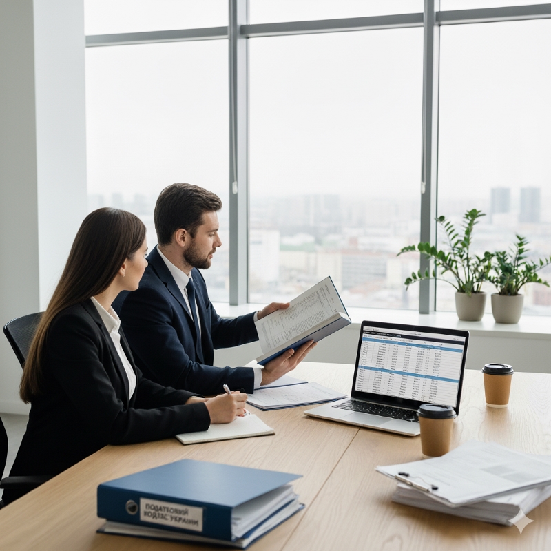 Податковий консалтинг у Броварах і по всій Україні. Оптимізація податків, аудит, консультації для ФОП і ТОВ. Вартість від 500 грн. ☎ 0665967642 — Бровар Юст.