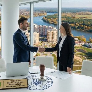 🧑🌾 Створення обслуговуючого кооперативу в сільській місцевості 10 Створення обслуговуючого кооперативу в сільській місцевості