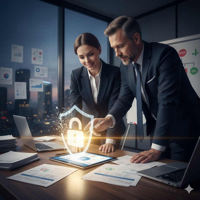 💼 Чи реально розблокувати податкові накладні: реальні кейси, поради та емоції бізнесу