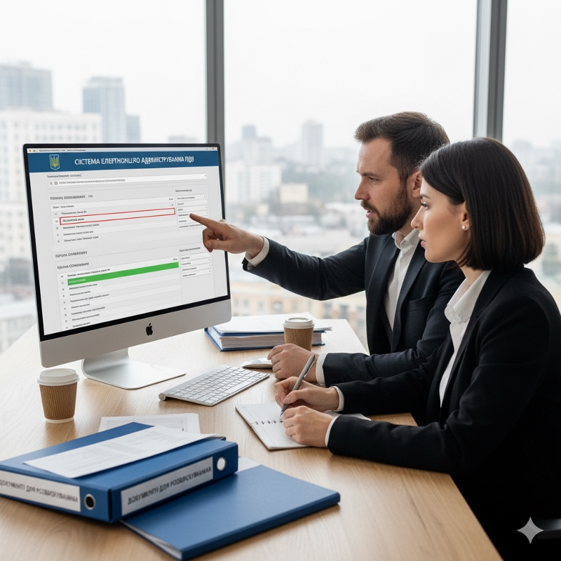 ⚙️ Розблокування податкових накладних ФОП і ТОВ 1 Розблокування податкових накладних ФОП і ТОВ | Допомога юриста — Бровар Юст