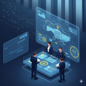 🧾 Супровід камеральних податкових перевірок