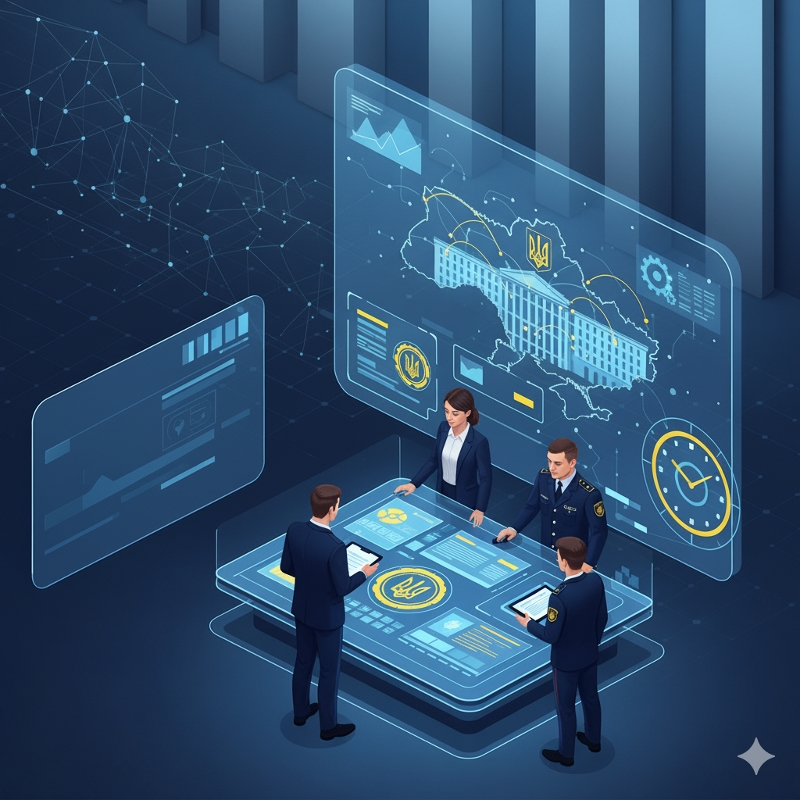 🧾 Супровід камеральних податкових перевірок 1 🧾 Супровід камеральних податкових перевірок