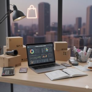 Бухгалтерський облік для інтернет-магазину | Ведення бухгалтерії онлайн — Бровар Юст