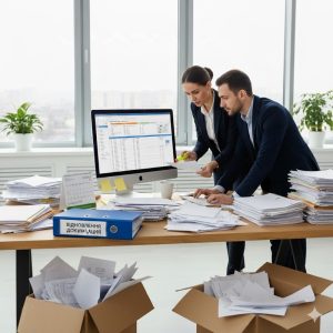Відновлення первинної документації ФОП і ТОВ | Відновлення бухгалтерських документів — Бровар Юст