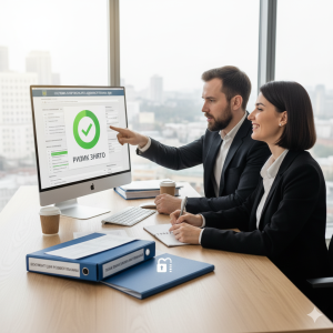 🧾 Виключення підприємства із переліку ризикових платників ПДВ