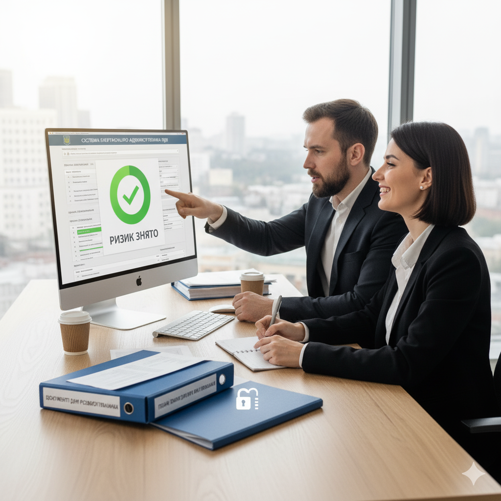 🧾 Виключення підприємства із переліку ризикових платників ПДВ 1 🧾 Виключення підприємства із переліку ризикових платників ПДВ