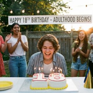 18 років і повноліття: коли воно “настає” юридично — у день народження чи з наступної доби? 😮⚖️ (з урахуванням ст. 253 ЦКУ) 11 Повноліття 18 років в Україні: у день народження чи з наступного дня (ст. 253 ЦКУ)