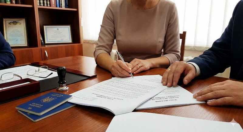 Внесок у статутний капітал ТОВ без згоди подружжя: чому це законно | Бровар Юст