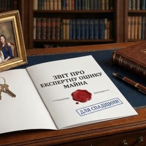 Чи потрібна експертна оцінка нерухомого майна при оформленні спадщини в Україні 4 Оцінка нерухомості при спадщині: коли потрібна і як оформити