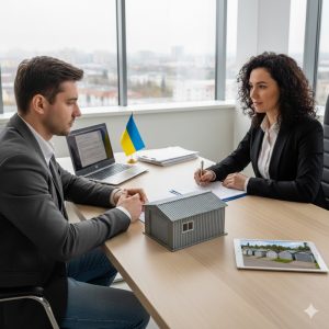 Чи реально оформити право власності на металевий гараж? Правда 2025 року