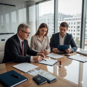 🏠 Купуєш нерухомість — підтверди доходи. Чому така метушня в соцмережах? Реальні правові підстави 6 Купуєш нерухомість — підтверди доходи. Чому така метушня в соцмережах? Реальні правові підстави