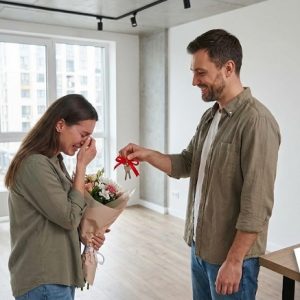 Одному з подружжя подарували квартиру: чому це не є спільною сумісною власністю?