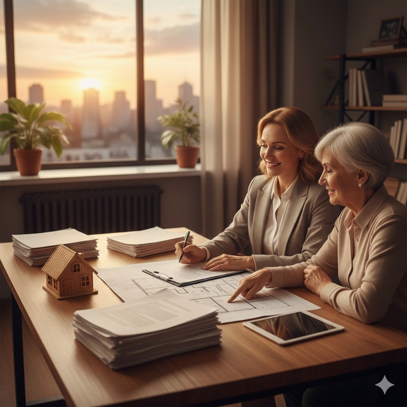 Приватизація садового будинку 1 Приватизація садового будинку: як оформити право власності швидко та без бюрократії