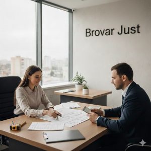 🧾 Технічний паспорт БТІ у Броварах та Броварському районі 1 🧾 Технічний паспорт БТІ у Броварах та Броварському районі