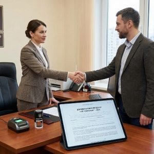 Купівля ТОВ у 2026 році: ризики та супровід юриста | Бровар Юст