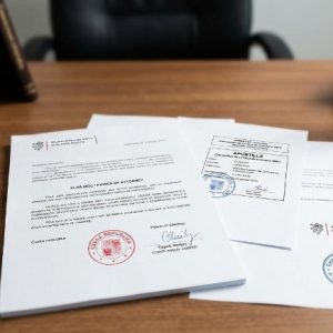Довіреність з Чехії українською: апостиль чи переклад нотаріального напису для України