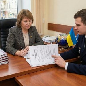 Нотаріальний переклад контракту моряка (SEA) — для банку, ТЦК та СП | Бровар Юст