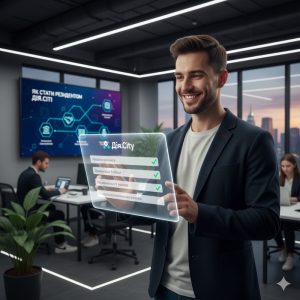 Як стати резидентом Дія.Сіті: перспективи та переваги для бізнесу 🚀 8 Як стати резидентом Дія.Сіті — переваги, перспективи, супровід | Бровар Юст